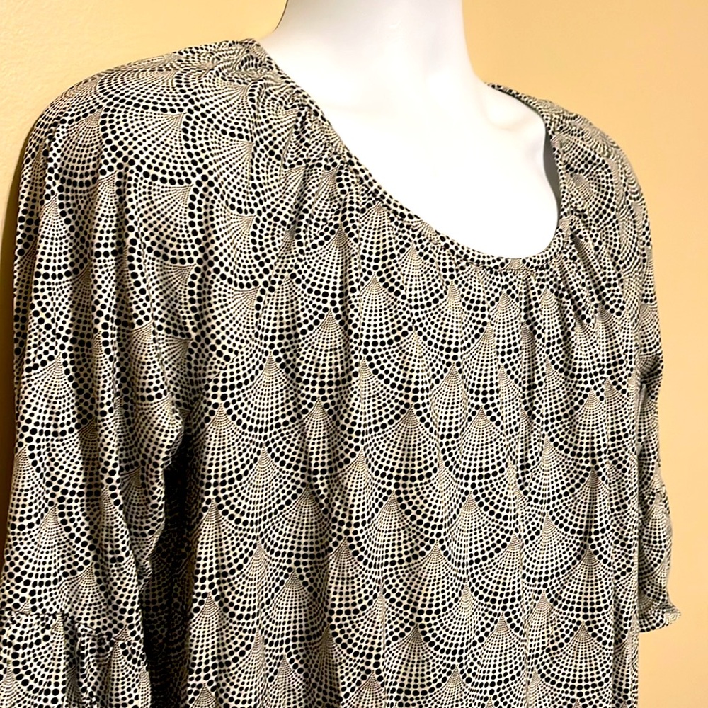 MICHAEL KORS Top. Size XL - Picture 2 of 11